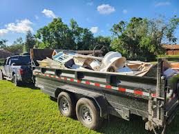 Best Scrap Metal Removal  in Baltimore, OH